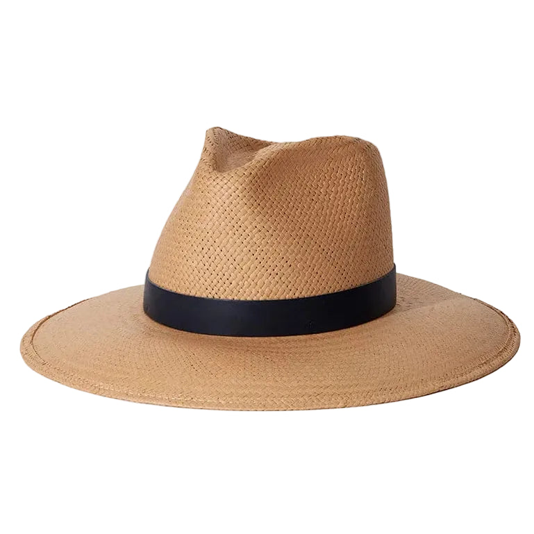 Janessa Leone Leah Hat - Sand