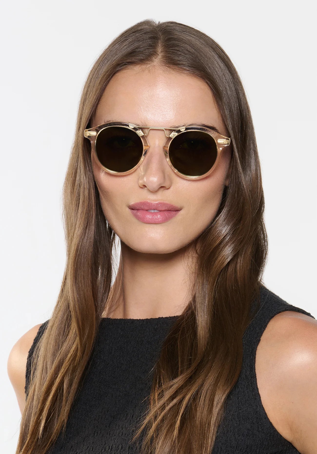 Krewe Haze + Iberia 12K Polarized