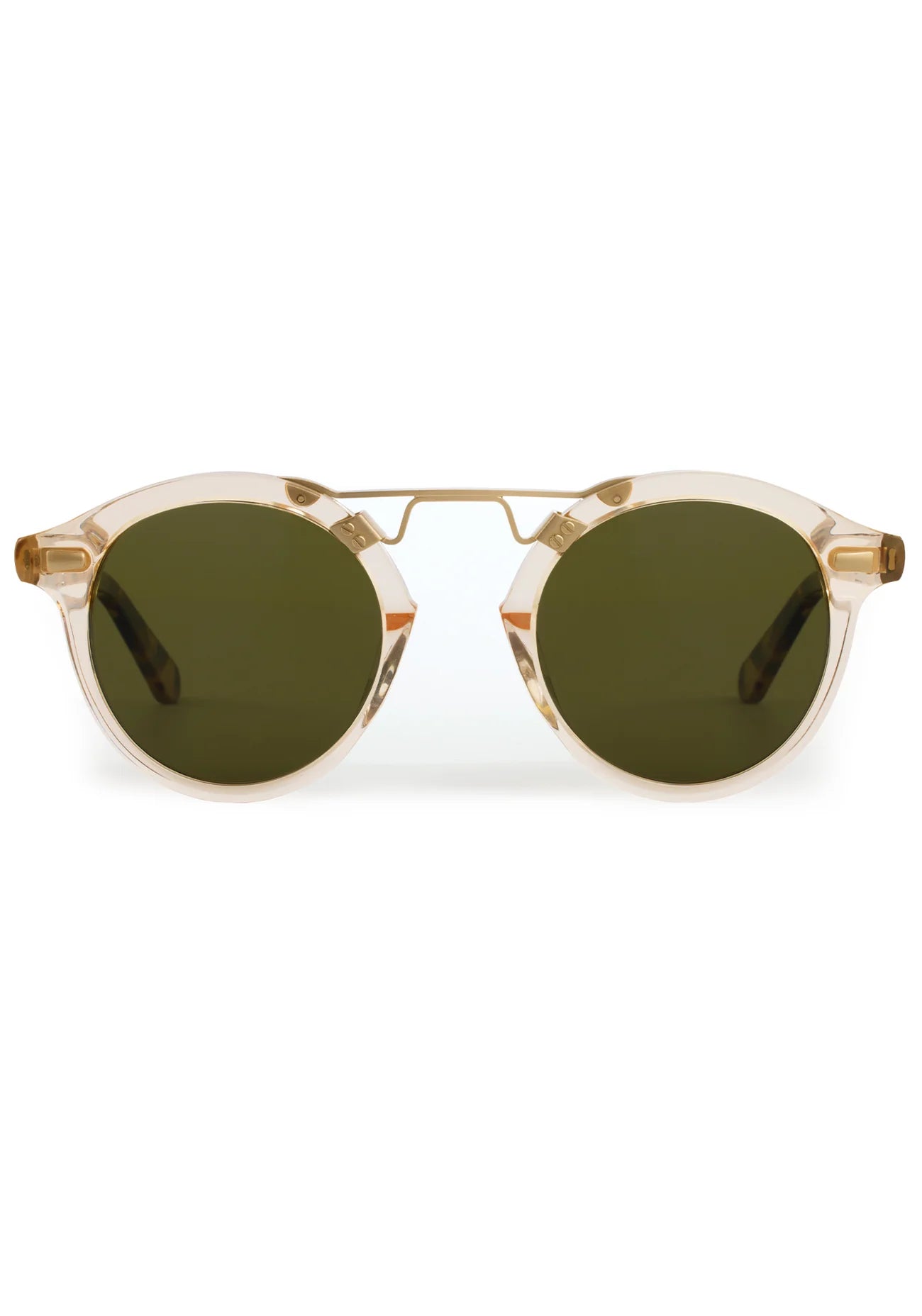 Krewe Haze + Iberia 12K Polarized