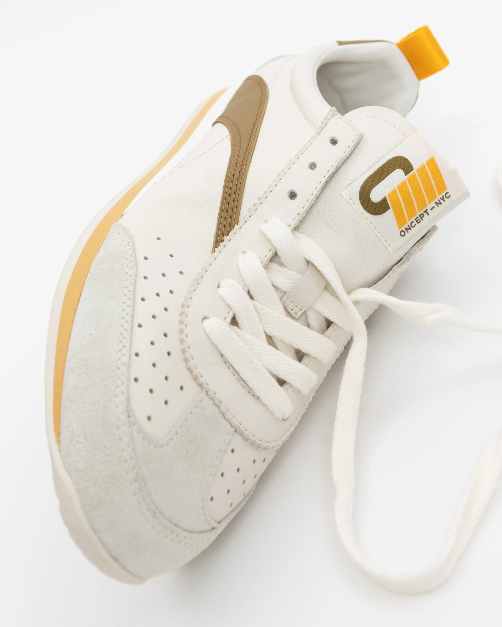 ONCEPT Stockholm - Loden