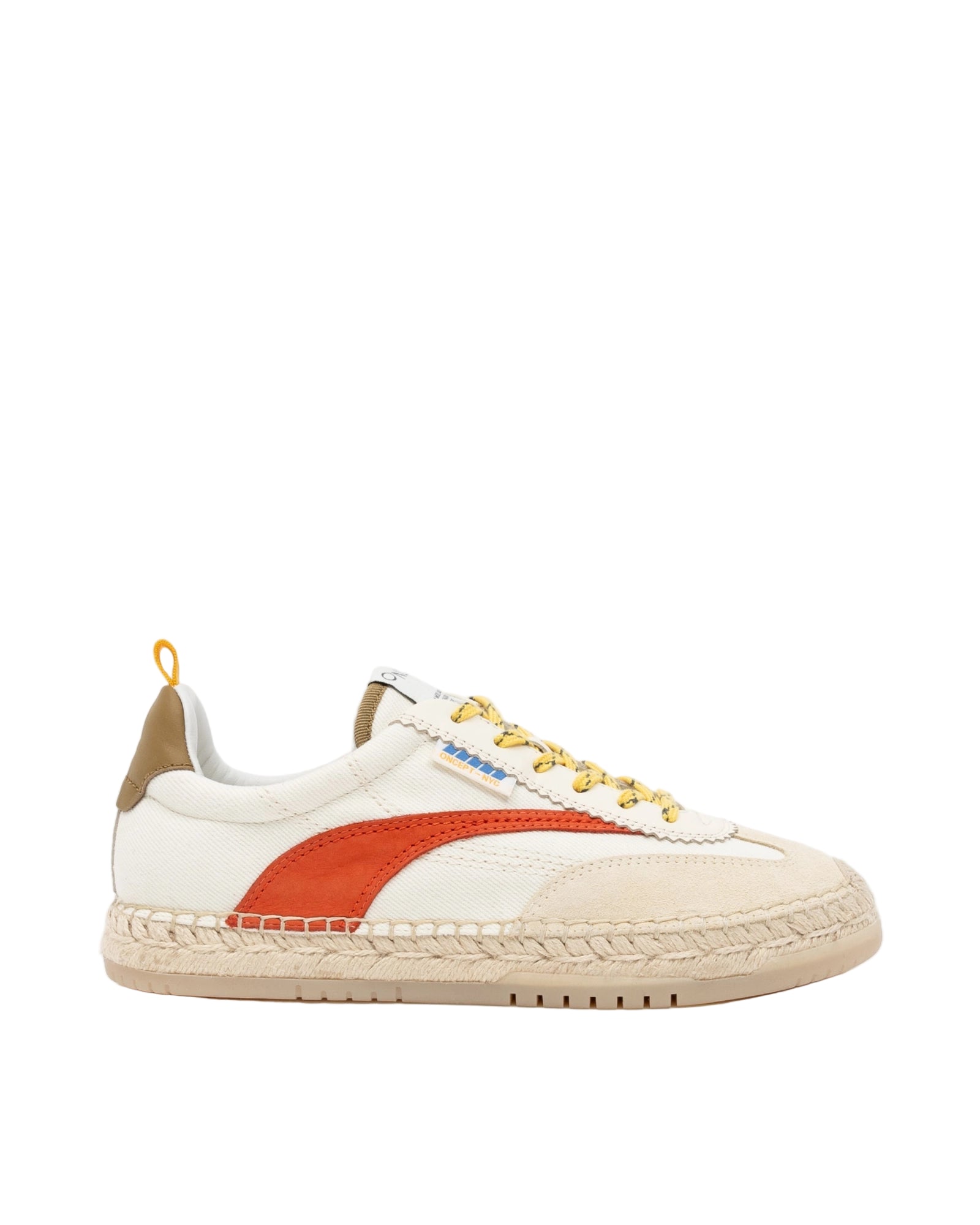 ONCEPT St. Tropez - Ivory Moon