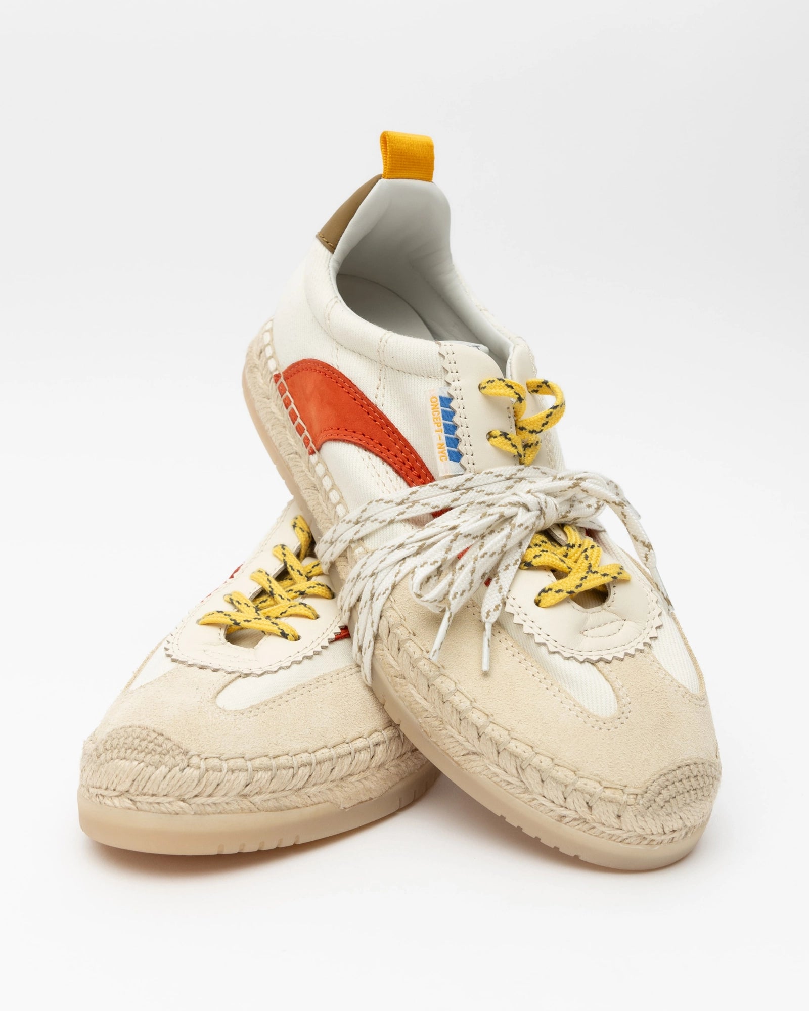 ONCEPT St. Tropez - Ivory Moon