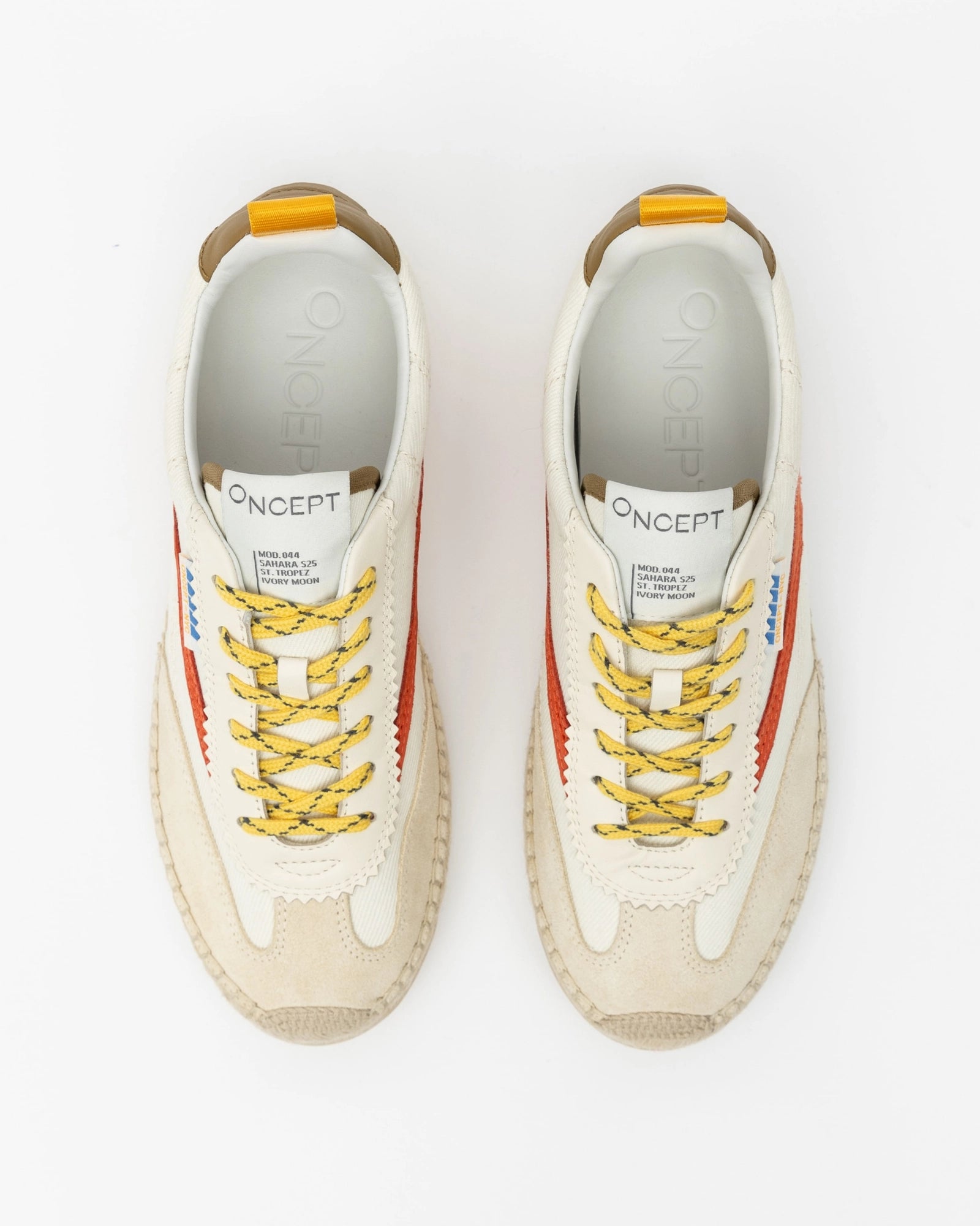 ONCEPT St. Tropez - Ivory Moon