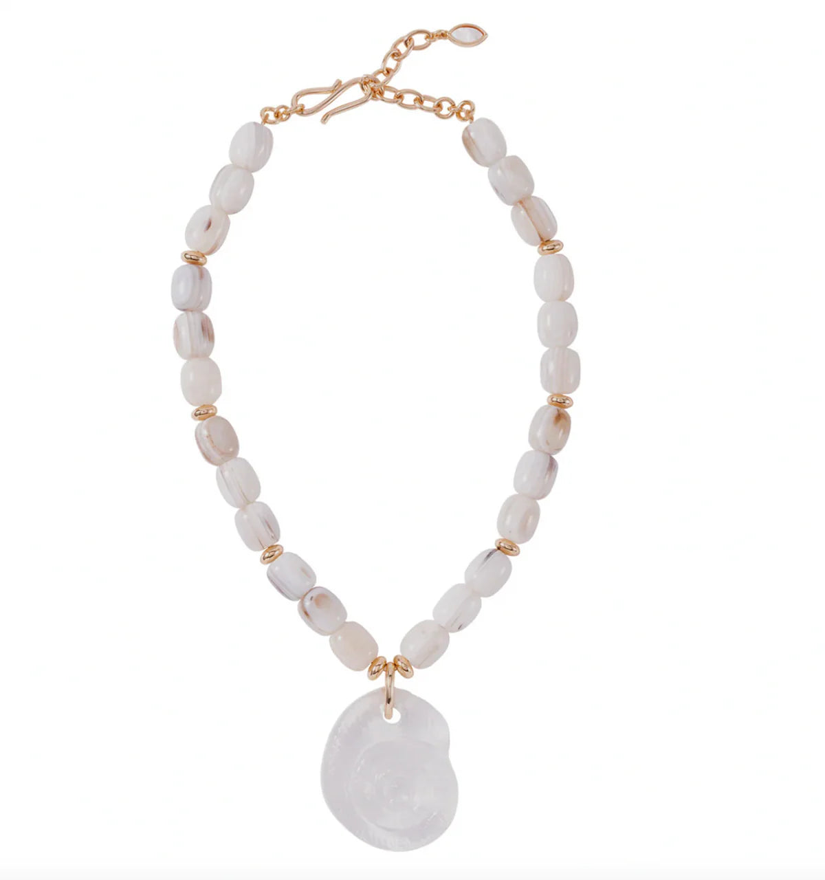 MIGNONNE GAVIGAN Claudia Necklace