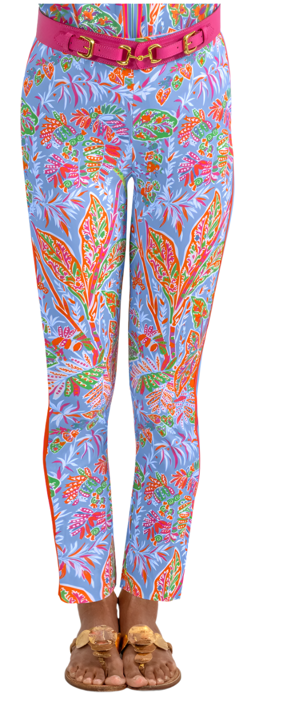 Gretchen Scott - Gripeless Pant - Vinta