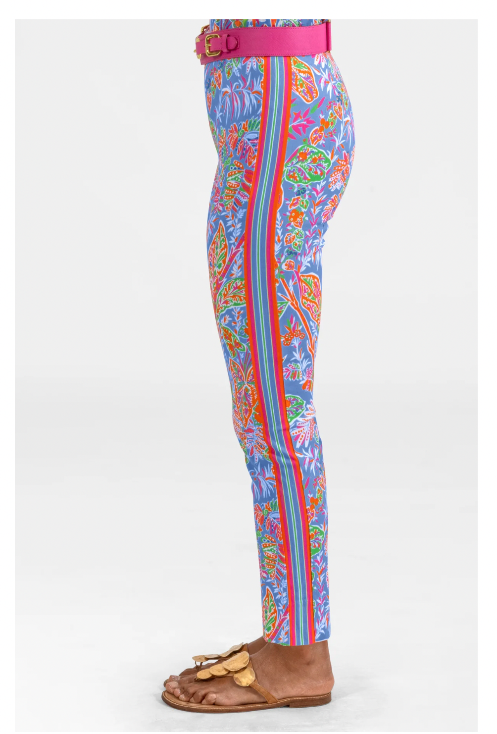 Gretchen Scott - Gripeless Pant - Vinta