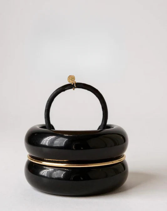 Double Hair Cuff - 3 Colors