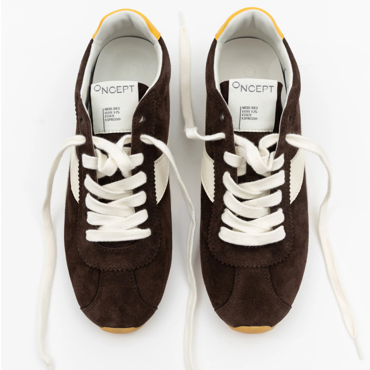 ONCEPT ESSEX - Espresso