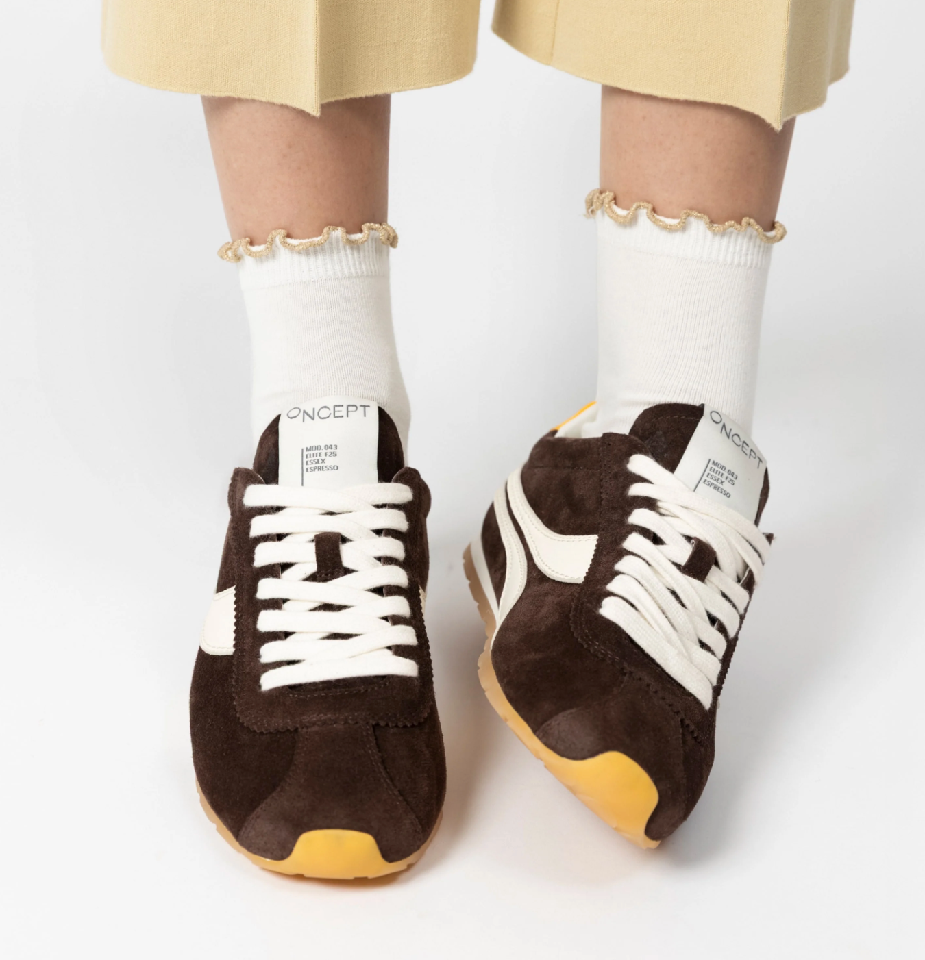 ONCEPT ESSEX - Espresso