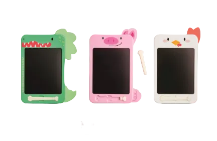 Spring Doodle Boards - 3 Variants