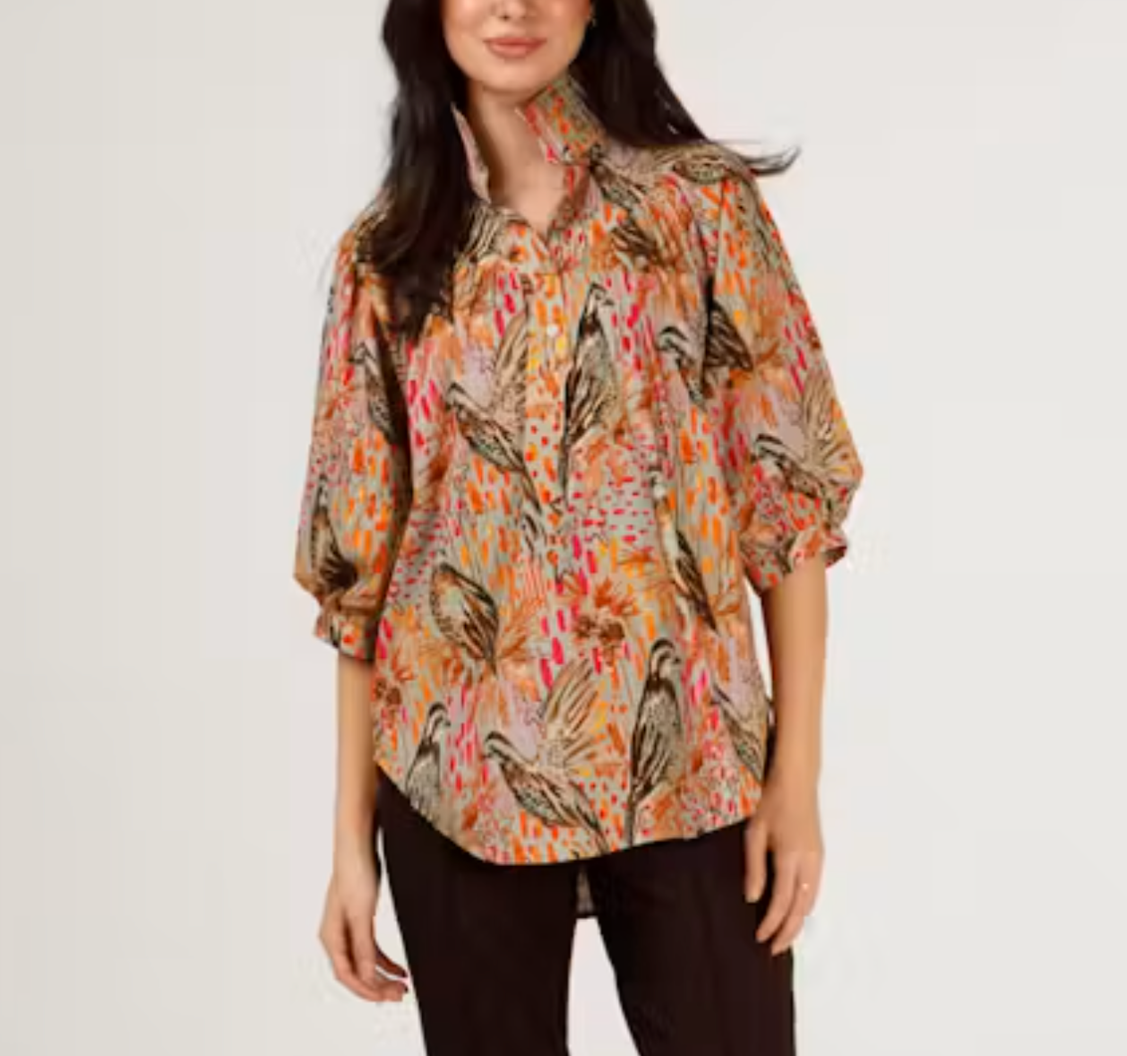Holly Shae Avie Top | Wildwood Wing