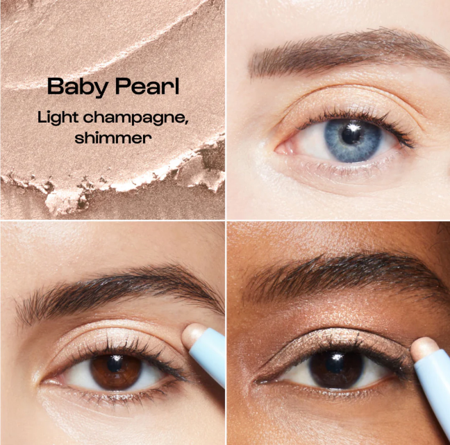 Alleyoop 11th Hour Eyeshadow Stick - 5 colors