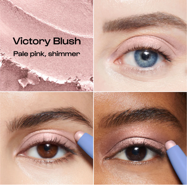 Alleyoop 11th Hour Eyeshadow Stick - 5 colors