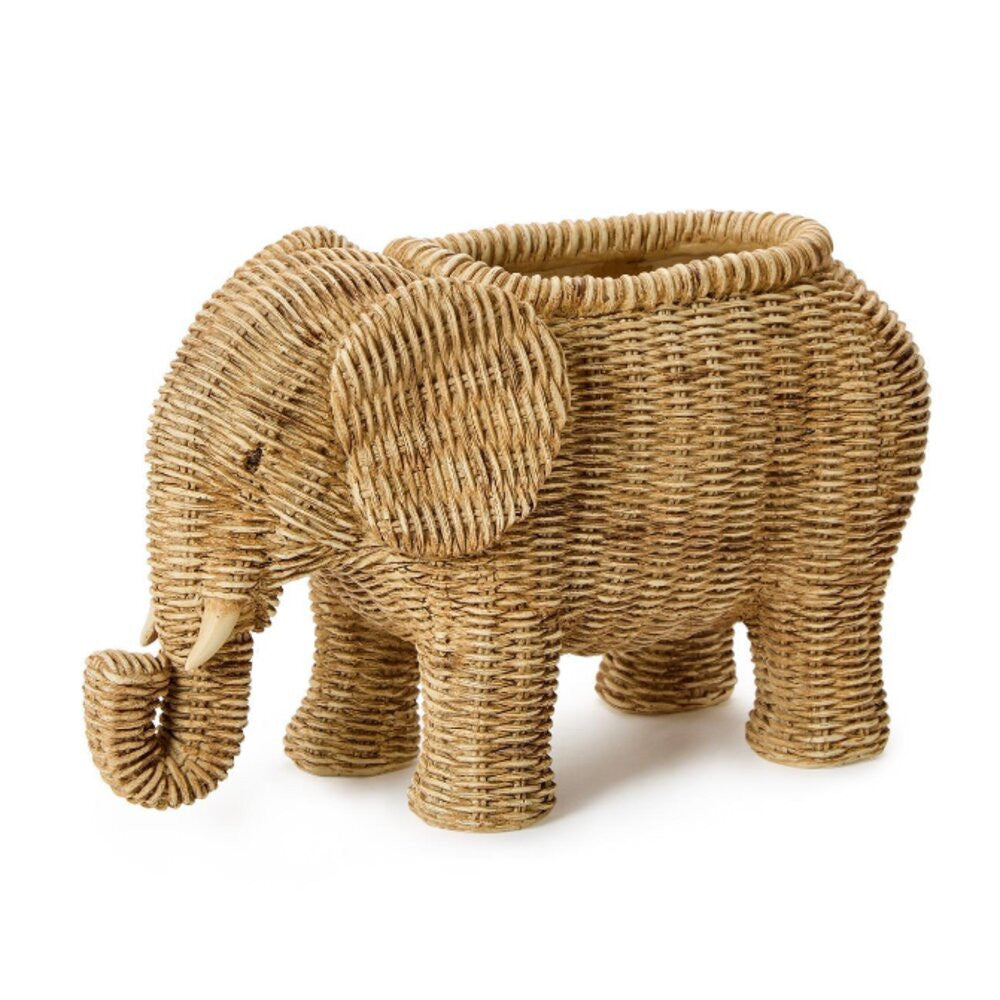 Elephant Planter