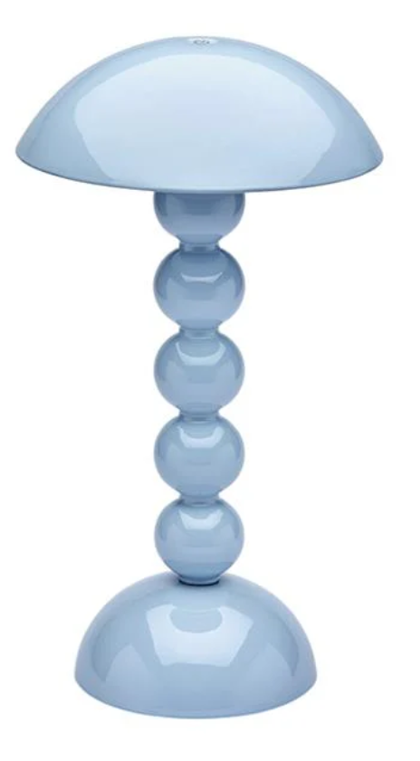 Addison Ross Bobbin LED Lamp - Multiple Colors