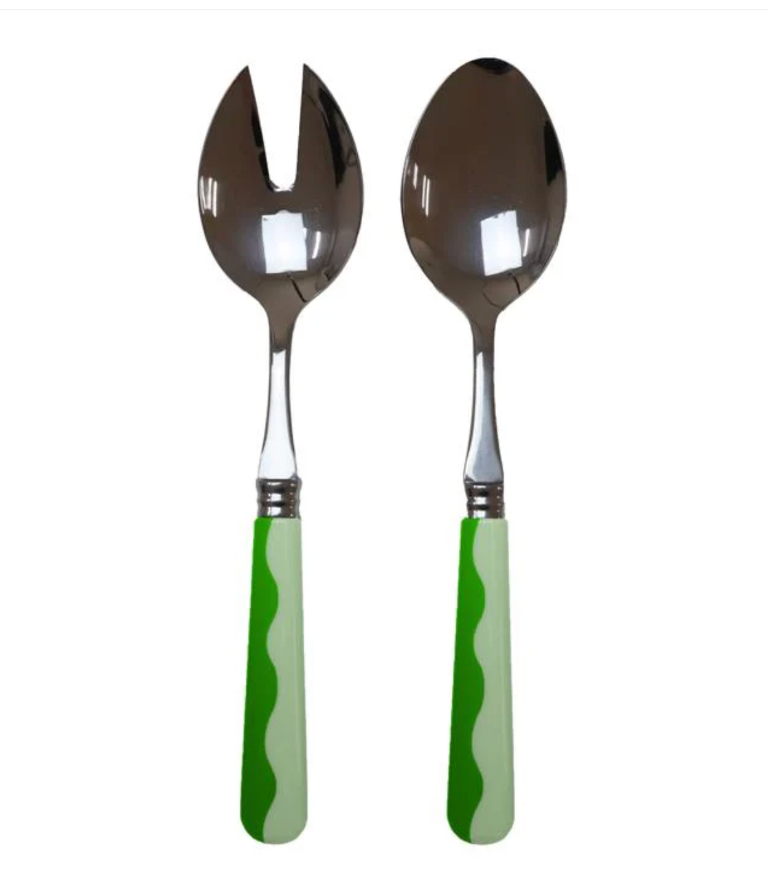 Addison Ross Wave 2-Piece Server-4 Colors
