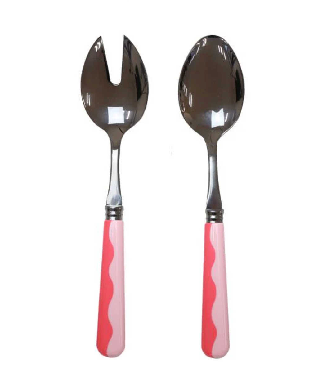 Addison Ross Wave 2-Piece Server-4 Colors