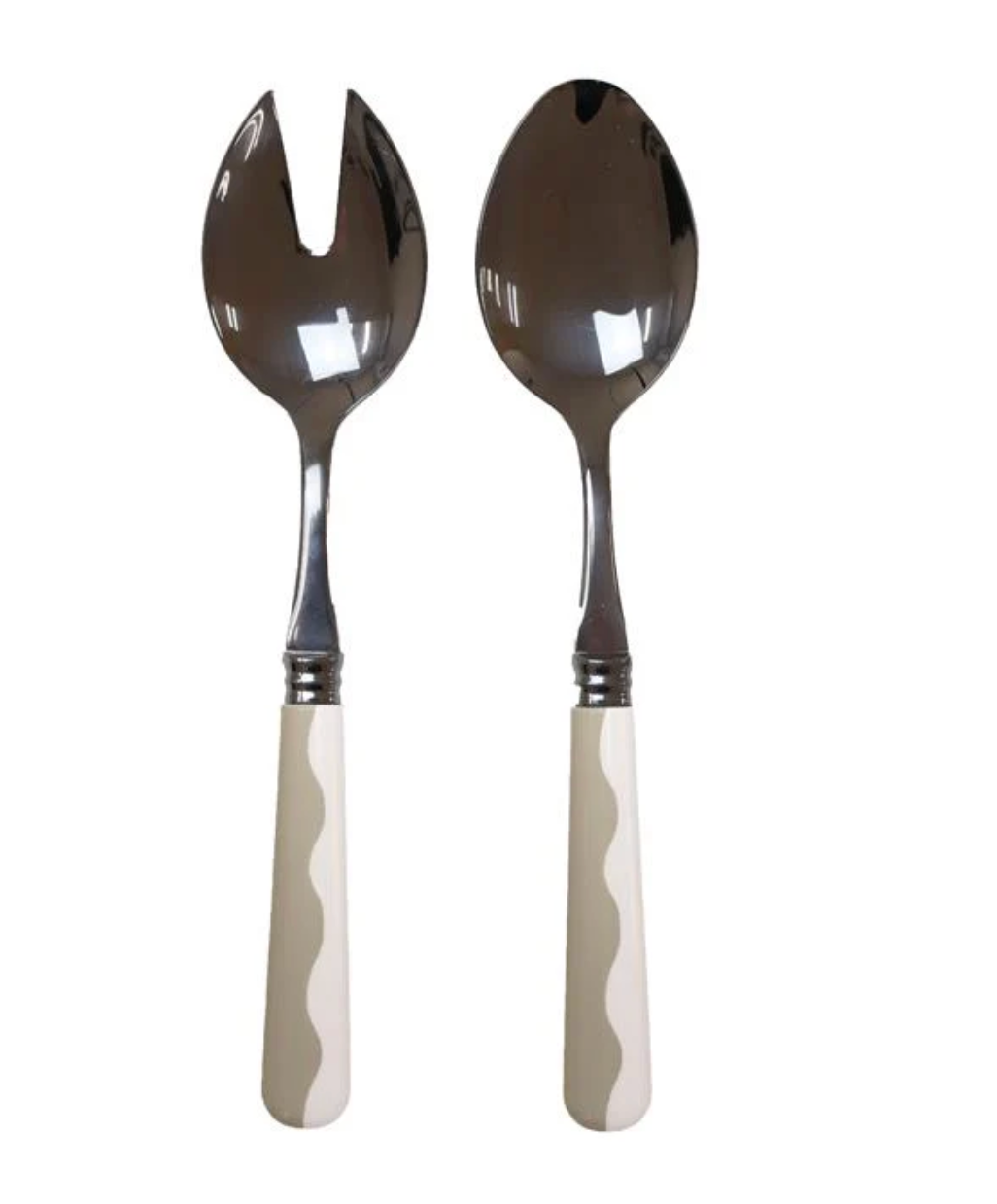 Addison Ross Wave 2-Piece Server-4 Colors