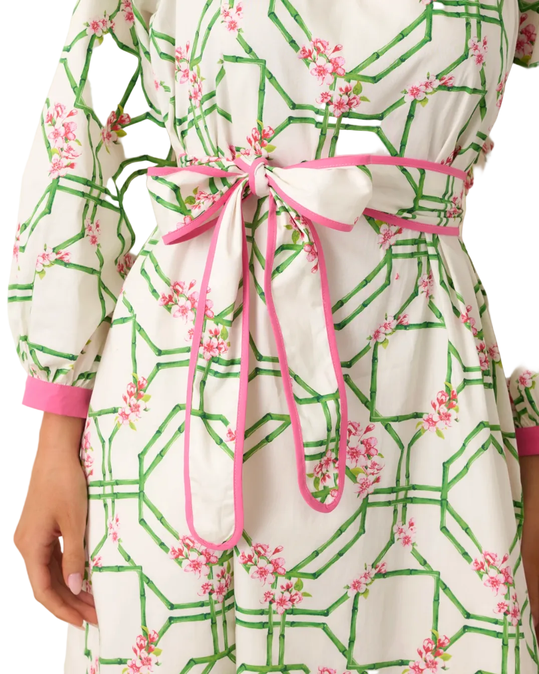 Corinne Maxi Dress - Social Ladder