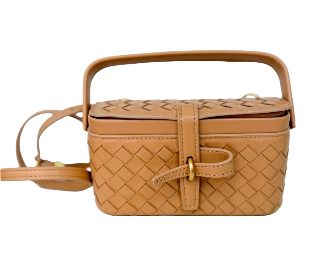 Elena Bag - 4 Colors