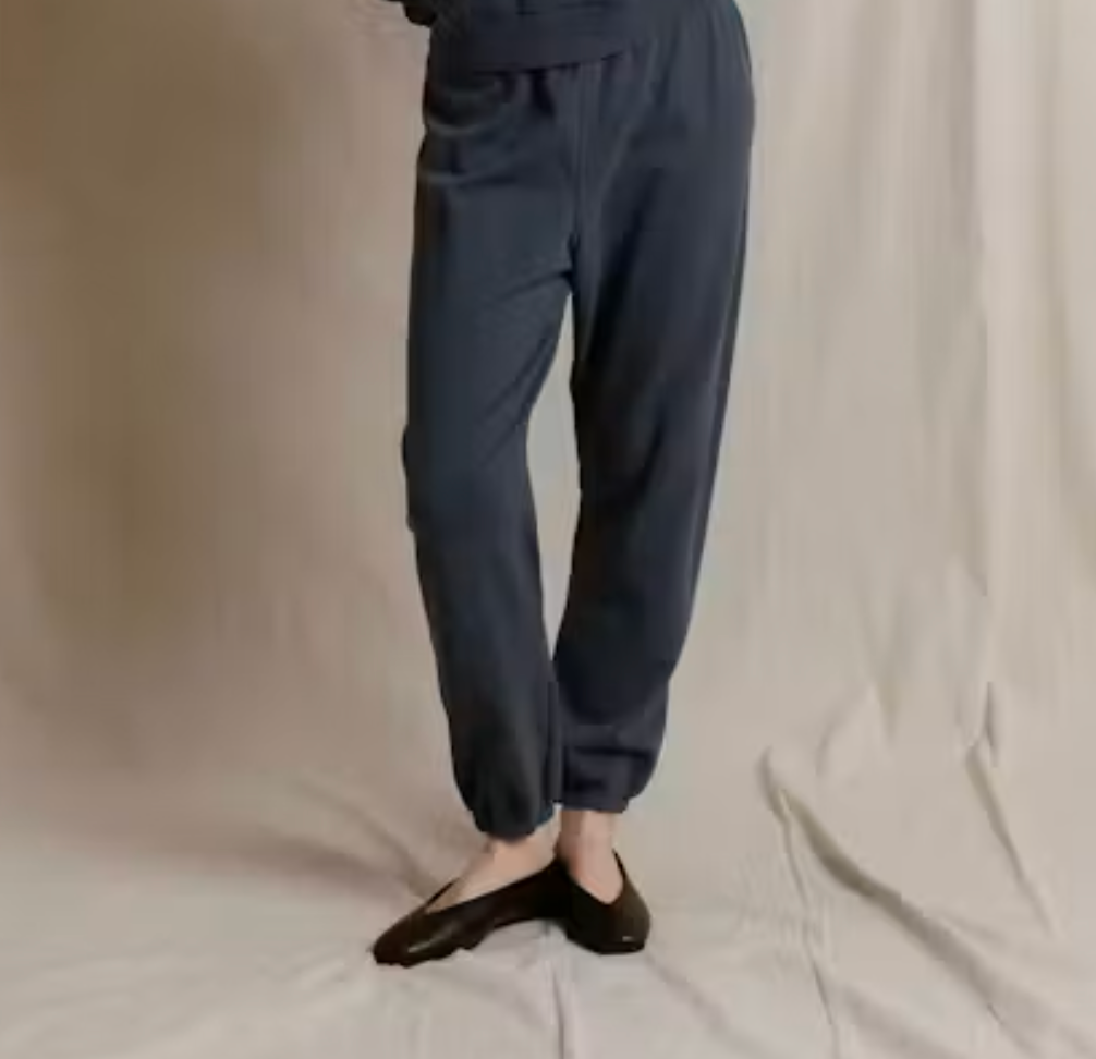Perfect White Tee Johnny Sweatpant