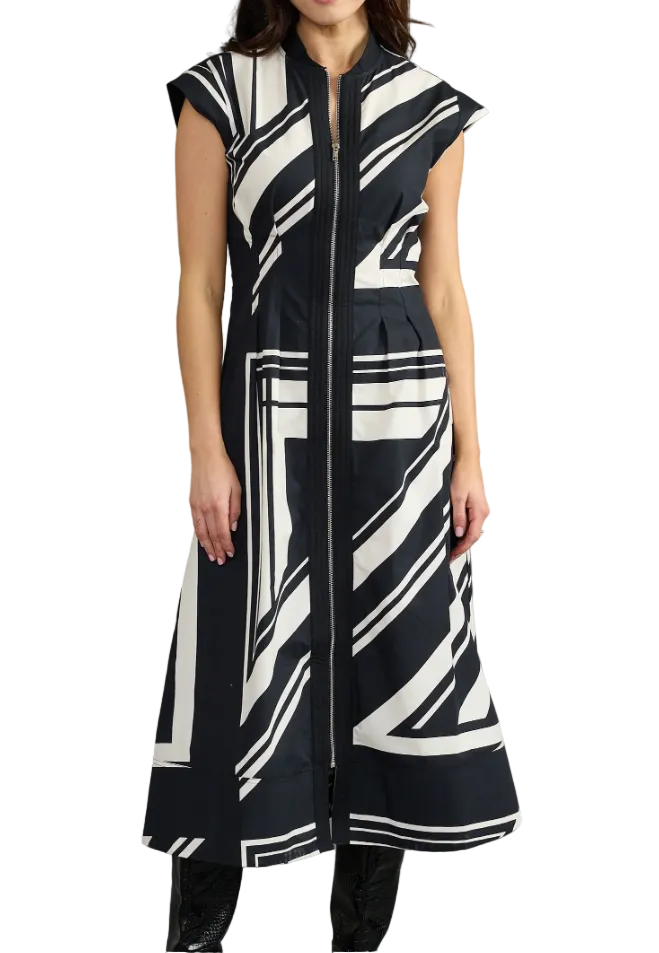 Thomas & Lourdes Rosalie Dress