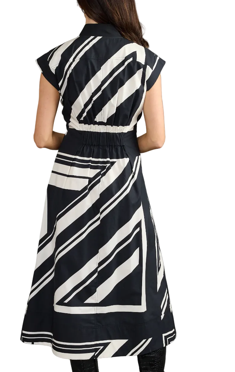Thomas & Lourdes Rosalie Dress