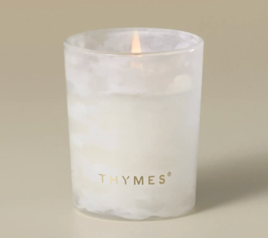 Frasier Fir Tidings Boxed Candle - 3 Sizes