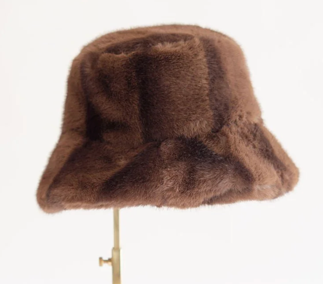 Paige Faux Fur Hat