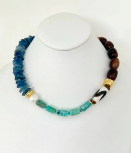 Portofino Necklace