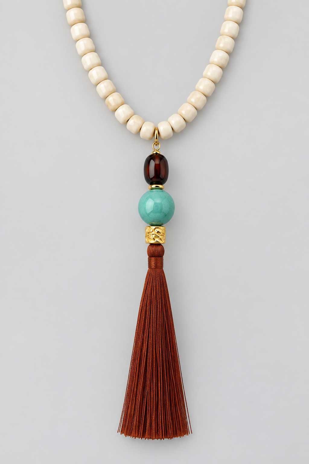 Fortuna Necklace