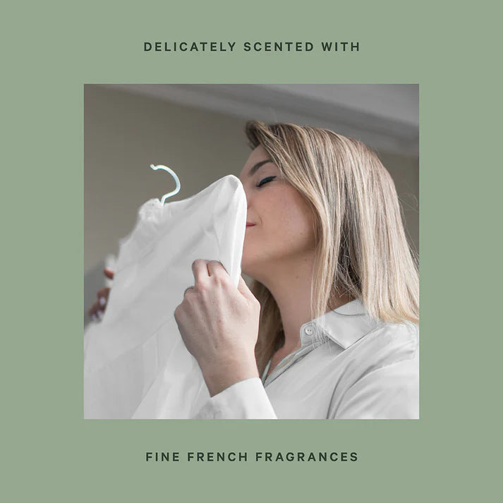 Poette Clothing Spritz - 3 Frangrances