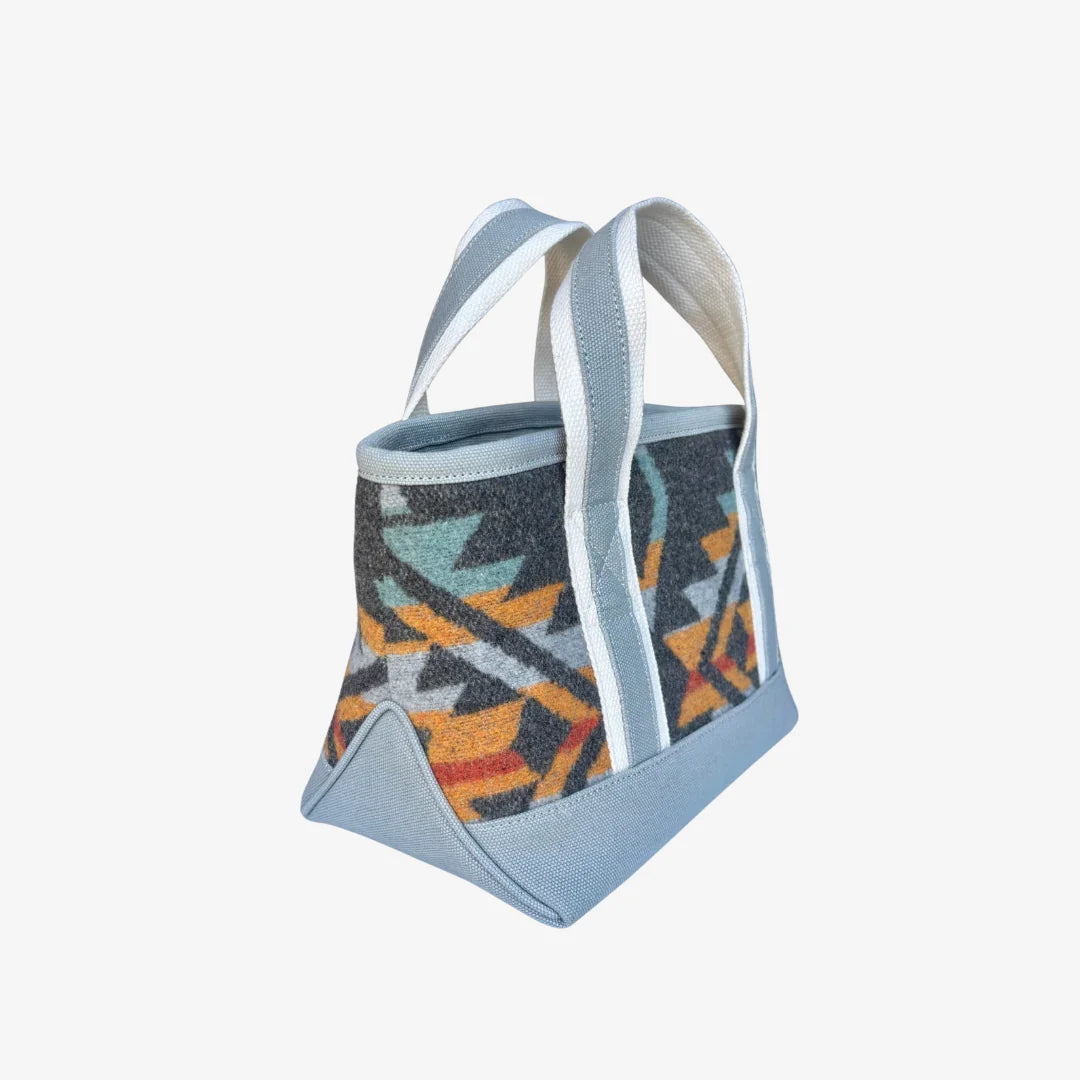 Cabas Bag - 3 Variants