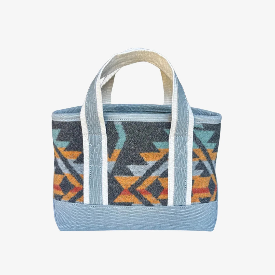 Cabas Bag - 3 Variants
