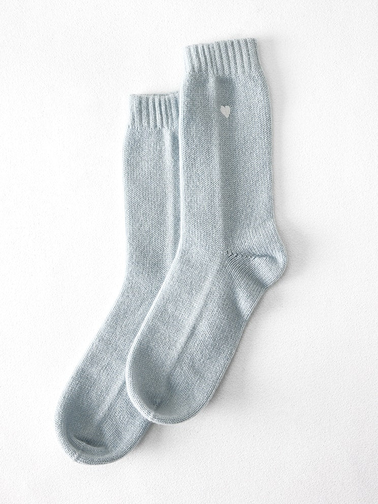 Matouk Sleeping Socks | 3 Colors