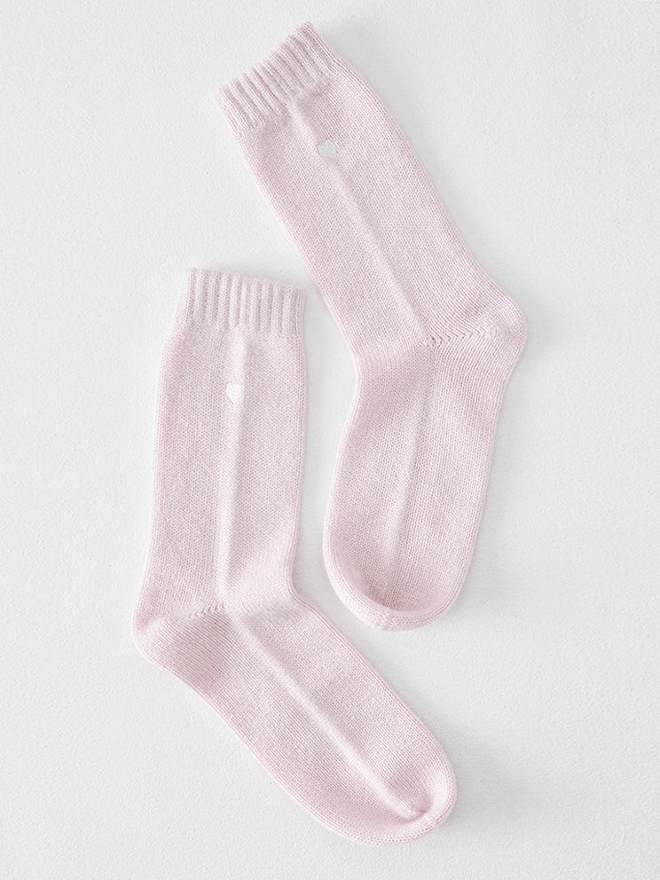 Matouk Sleeping Socks | 3 Colors