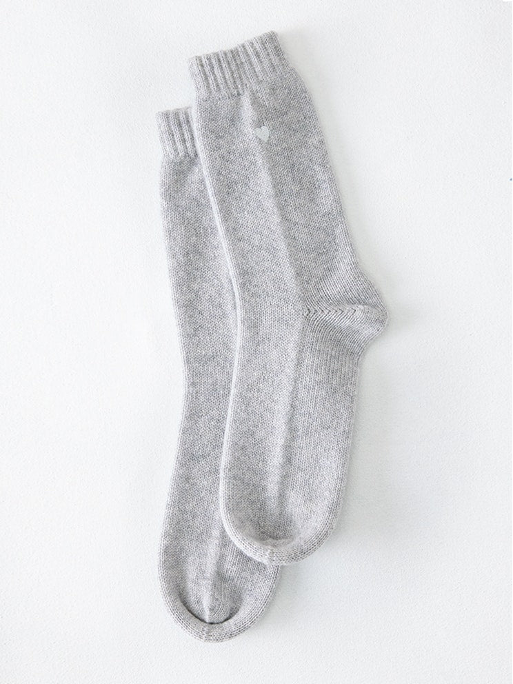 Matouk Sleeping Socks | 3 Colors
