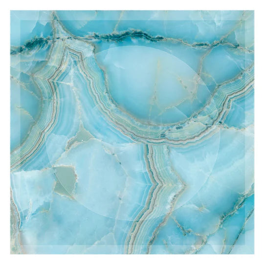 Acrylic Soap Dish (multiple designs)