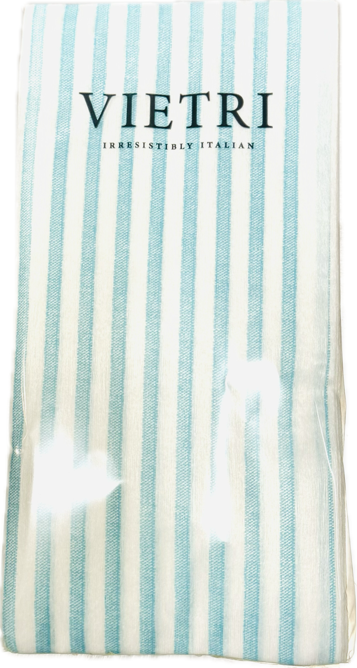 Vietri Guest Towel Napkin - Multiple Variants (20 pack)