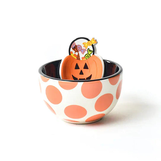 Treat Bucket Embellishment Bowl