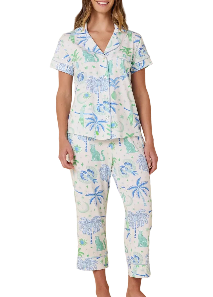 Cat's Pajamas Toucan Terrace