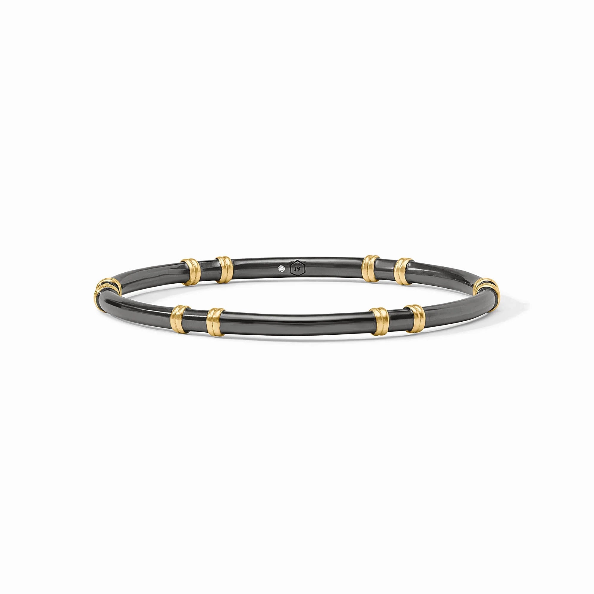 Julie Vos Tribeca Stacking Bangle