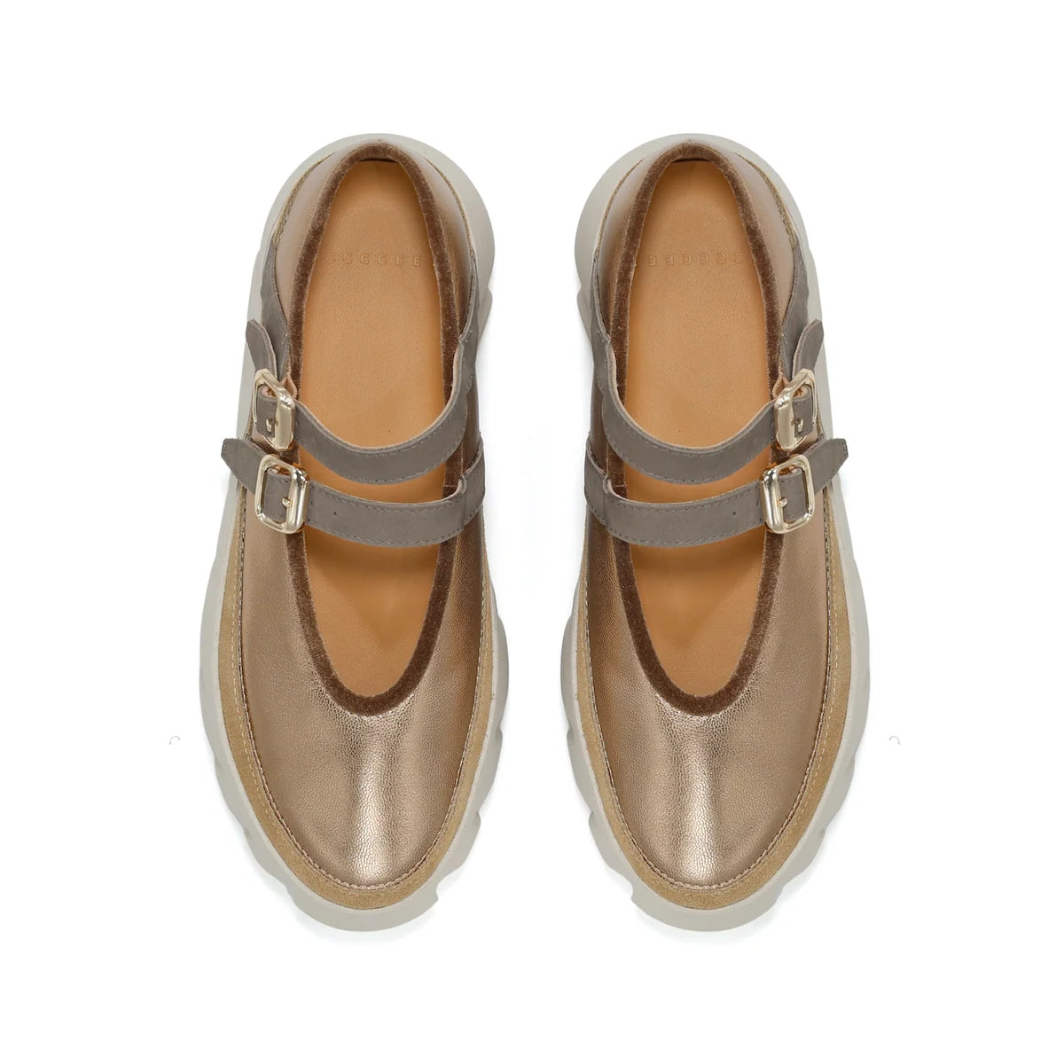4CCCCEES Tura Ballet Brass