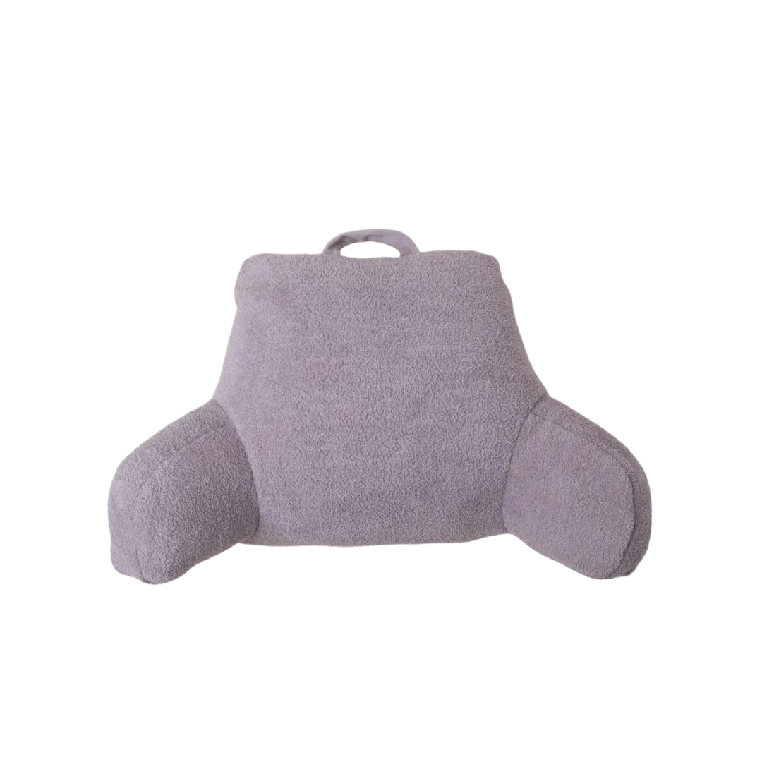 Barefoot Dreams CozyChic® Bed Rest - Beach Rock