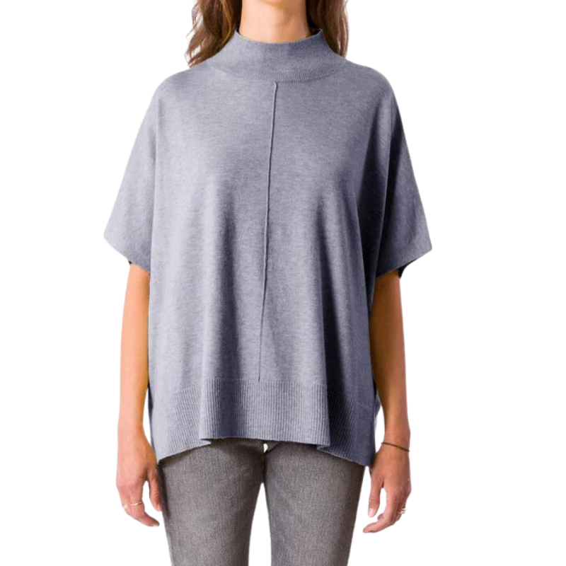 Caroline Lightweight Sweater - (multiple colors)