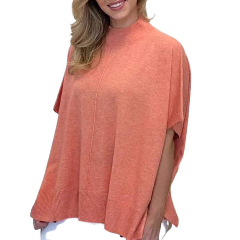 Caroline Lightweight Sweater - (multiple colors)