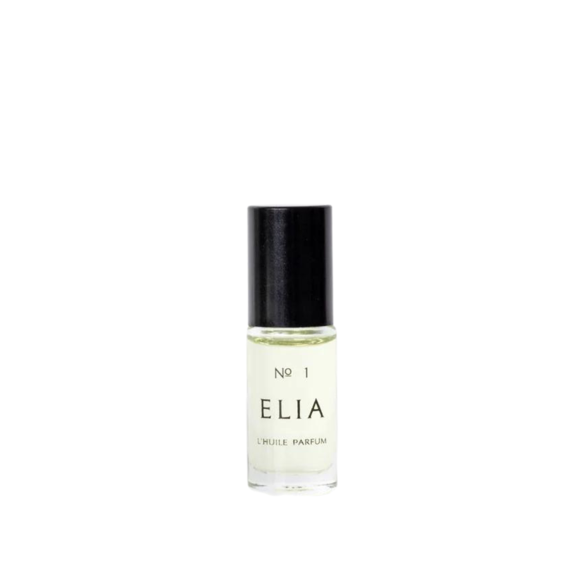Elia No. 1 L'huile Parfum 5 ml