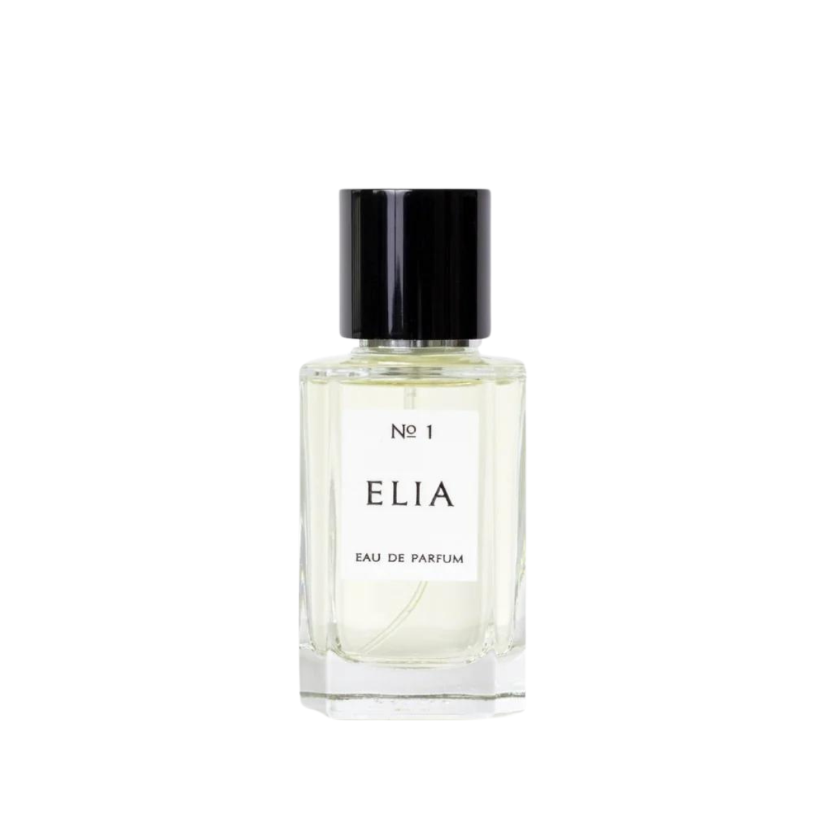 Elia No. 1 Eau de Parfum 50 ml