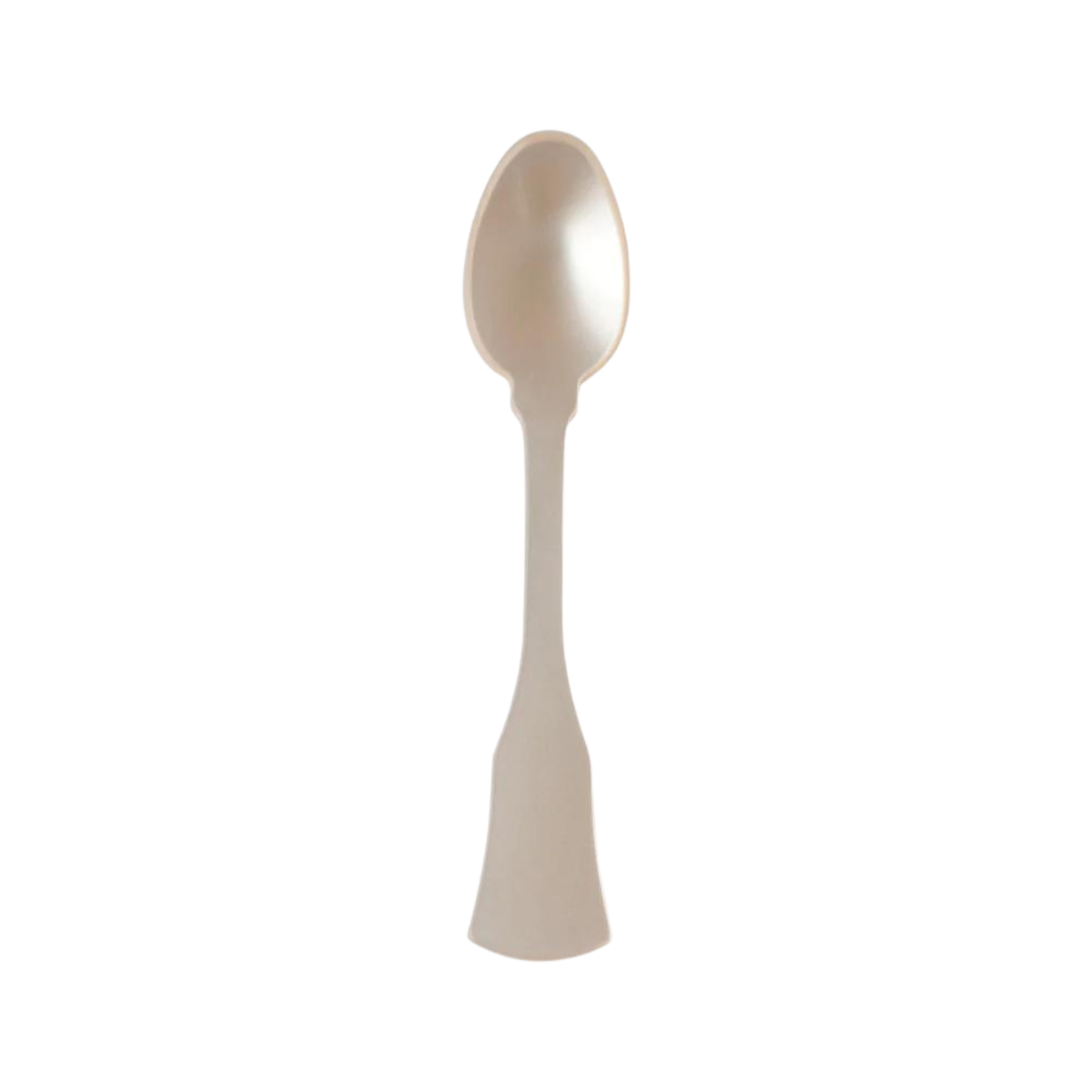 Sabre Demi-tasse Spoon - (multiple colors)