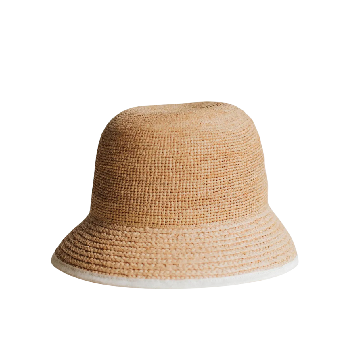Brit Straw Sun Hat